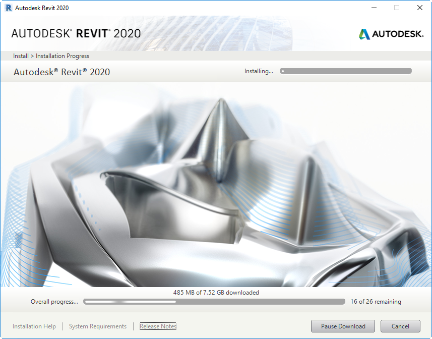 Solved: AUTODESK REVIT installed but no directory(HELP) - Autodesk  Community - Revit Products