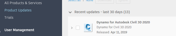 Solved Plugin Dynamo For Civil 3d Autodesk Community Civil 3d