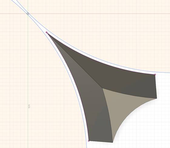 Solved: Offset Faces Error - Autodesk Community