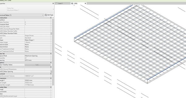 Revit Rebar Container not supported - Features & Ideas - Speckle Community