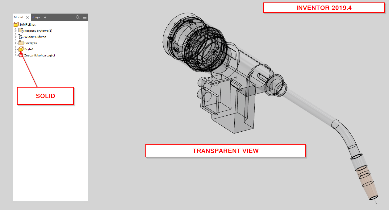 Inventor 2019.4 Update - Autodesk Community - Inventor