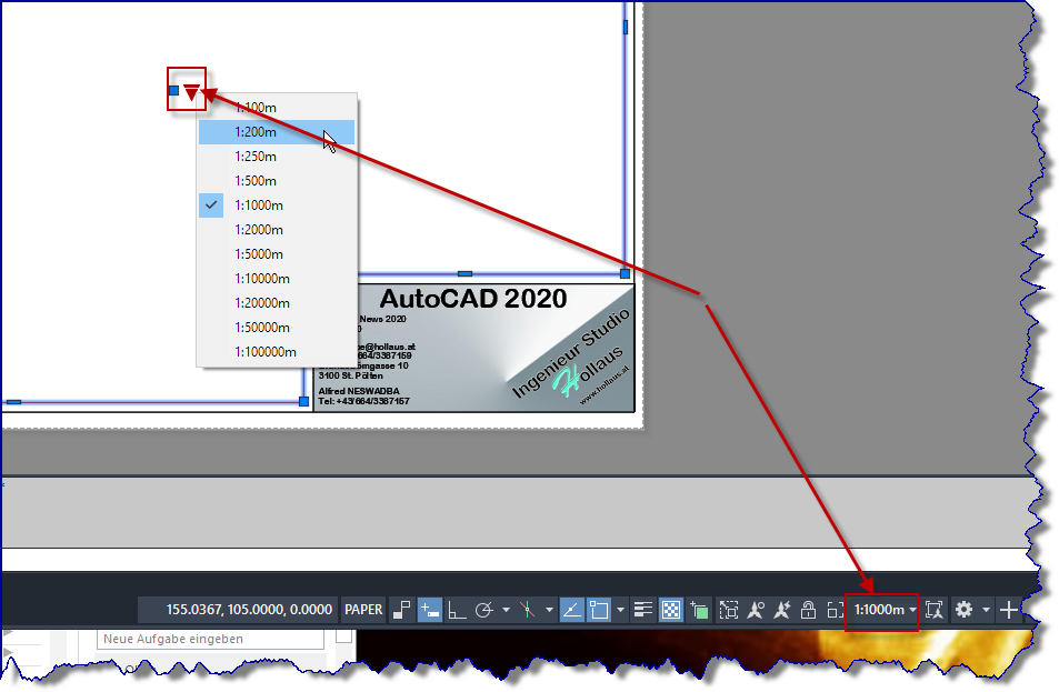 Drawings or PDF NTS Autodesk Community