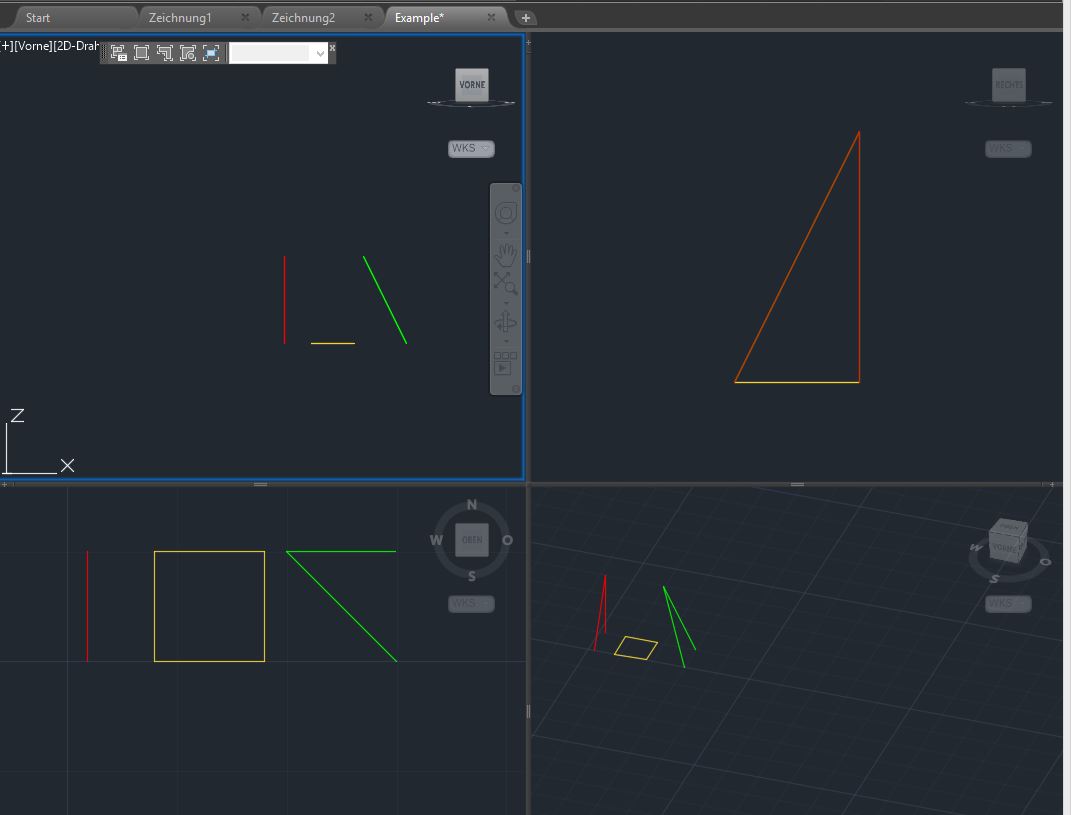 Solved: Join command will not join my lines - AutoCAD