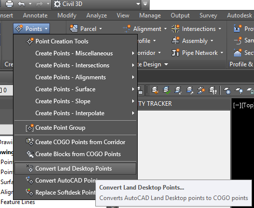 Solved: AutoCAD Civil 3D Land Desktop Companion 2009 - Autodesk Community