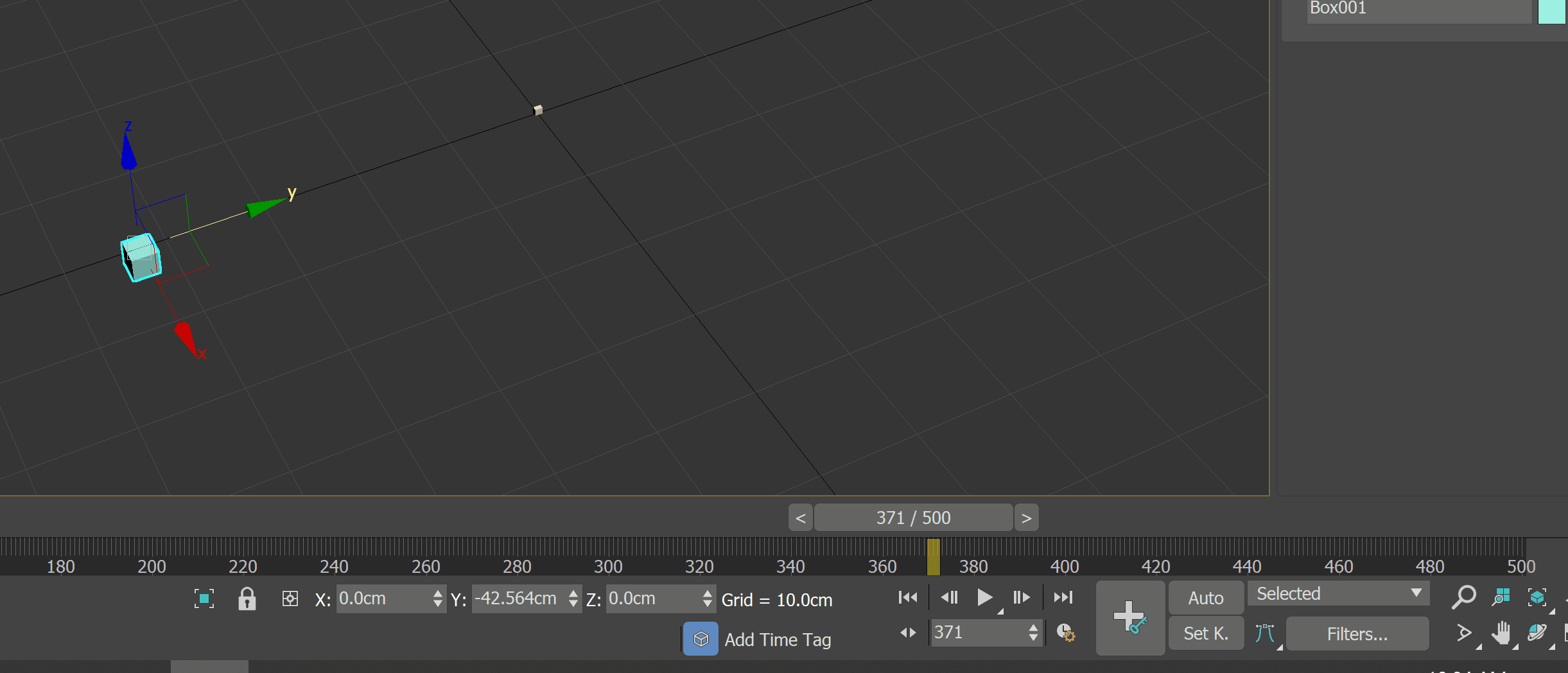 Cannot create objects. Bug? Max2018 SP4. Please help. - Autodesk Community  - 3ds Max