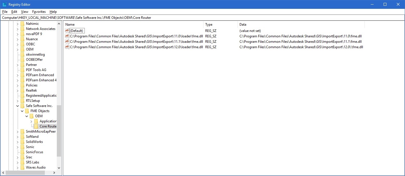 Solved: Mapexport command not working - Autodesk Community
