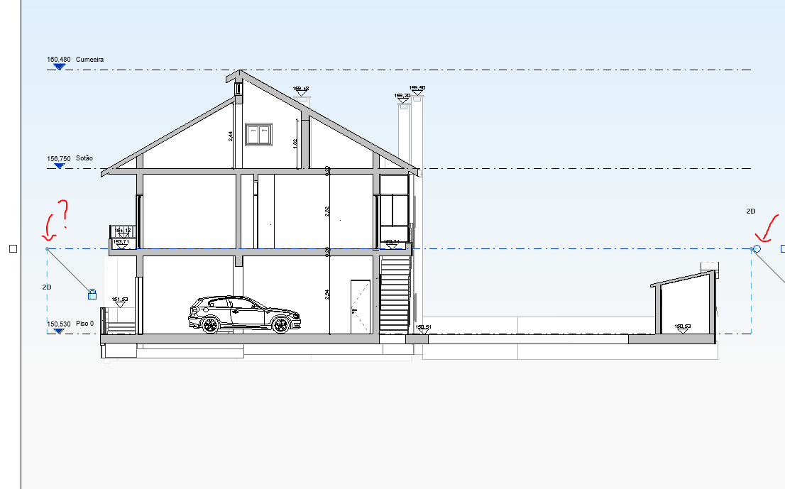 Solved: How to fix levels in a 3D view in Revit 2018? - Autodesk Community