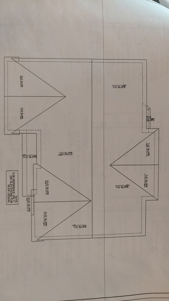 Roof Plan