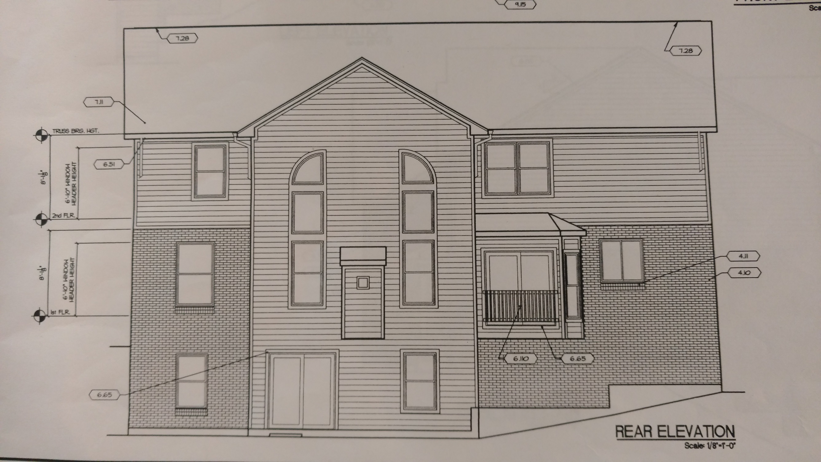 Roof slope issue to ridge line - Autodesk Community