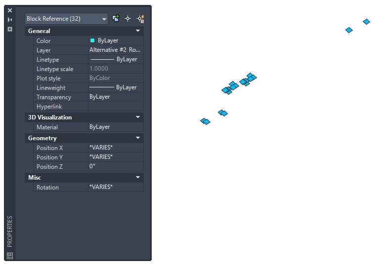 Solved: Block Reference with nothing in it? - Autodesk Community