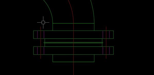 Mechanical 2D