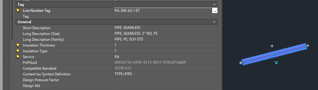 Solved: Another Line Number Question - Autodesk Community