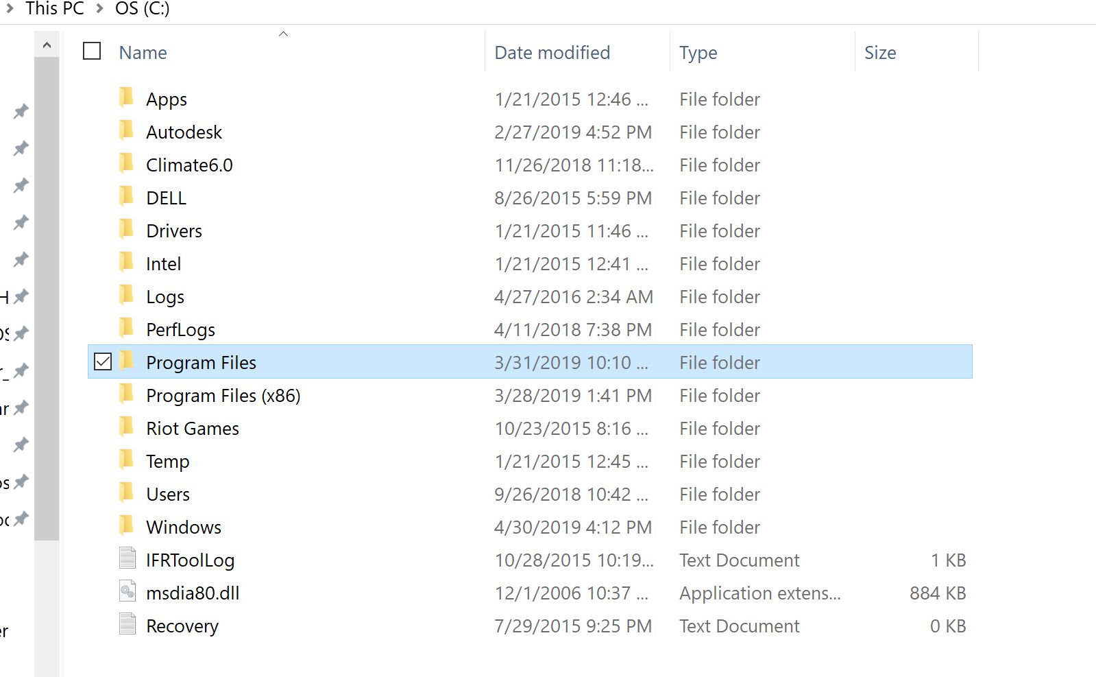 Solved: Revit 2019 Library location - Autodesk Community