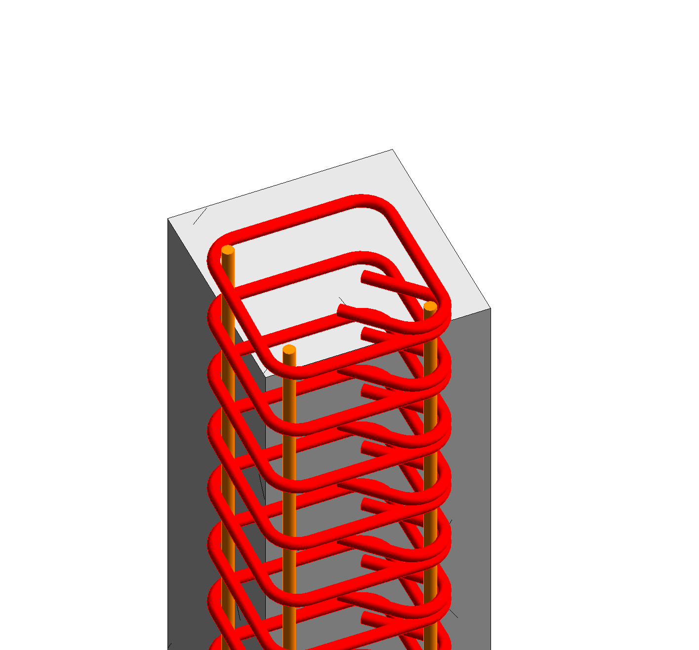 Solved: 'Real' Rebar Structure - Autodesk Community