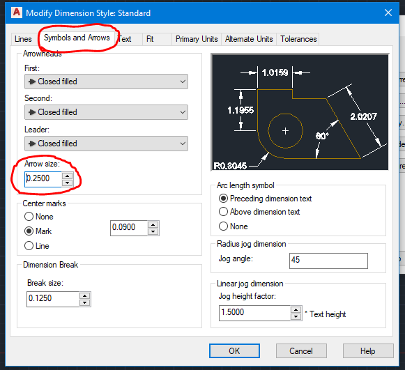 How to Change Leader Line Thickness - AutoCAD General - AutoCAD Forums