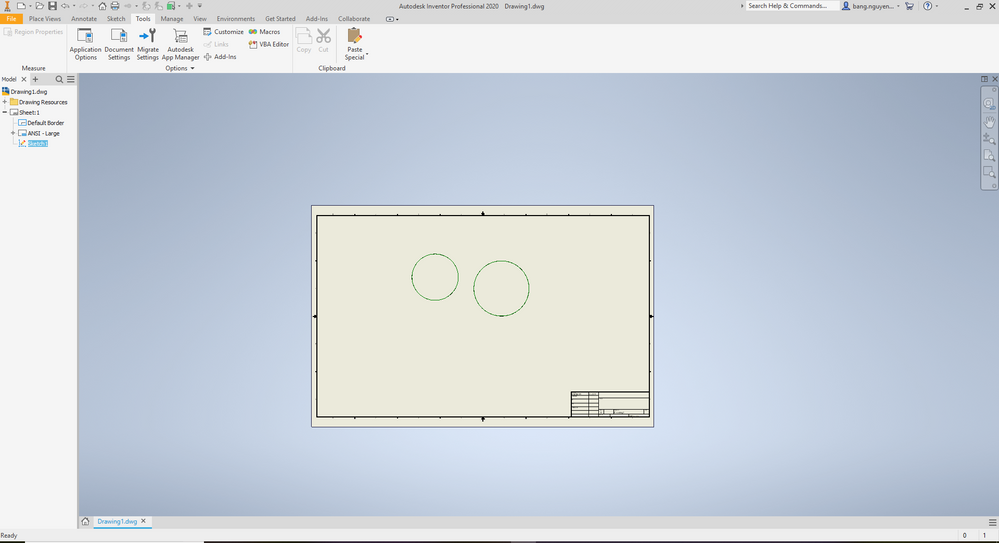 Creative Save Drawing In Sketch Autodesk Inventor for Girl