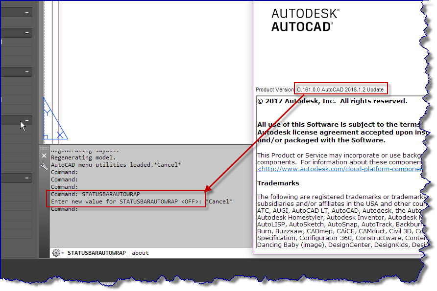 Solved AutoCAD screen blinking Autodesk Community