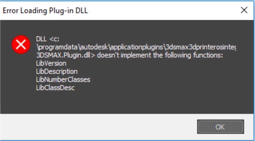 Collecting package issue - Autodesk Community