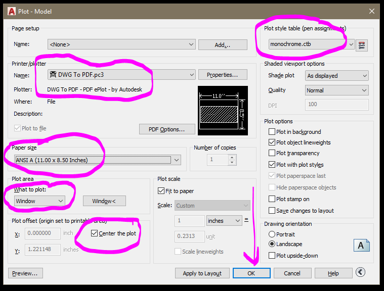 Saving as PDF Autodesk Community