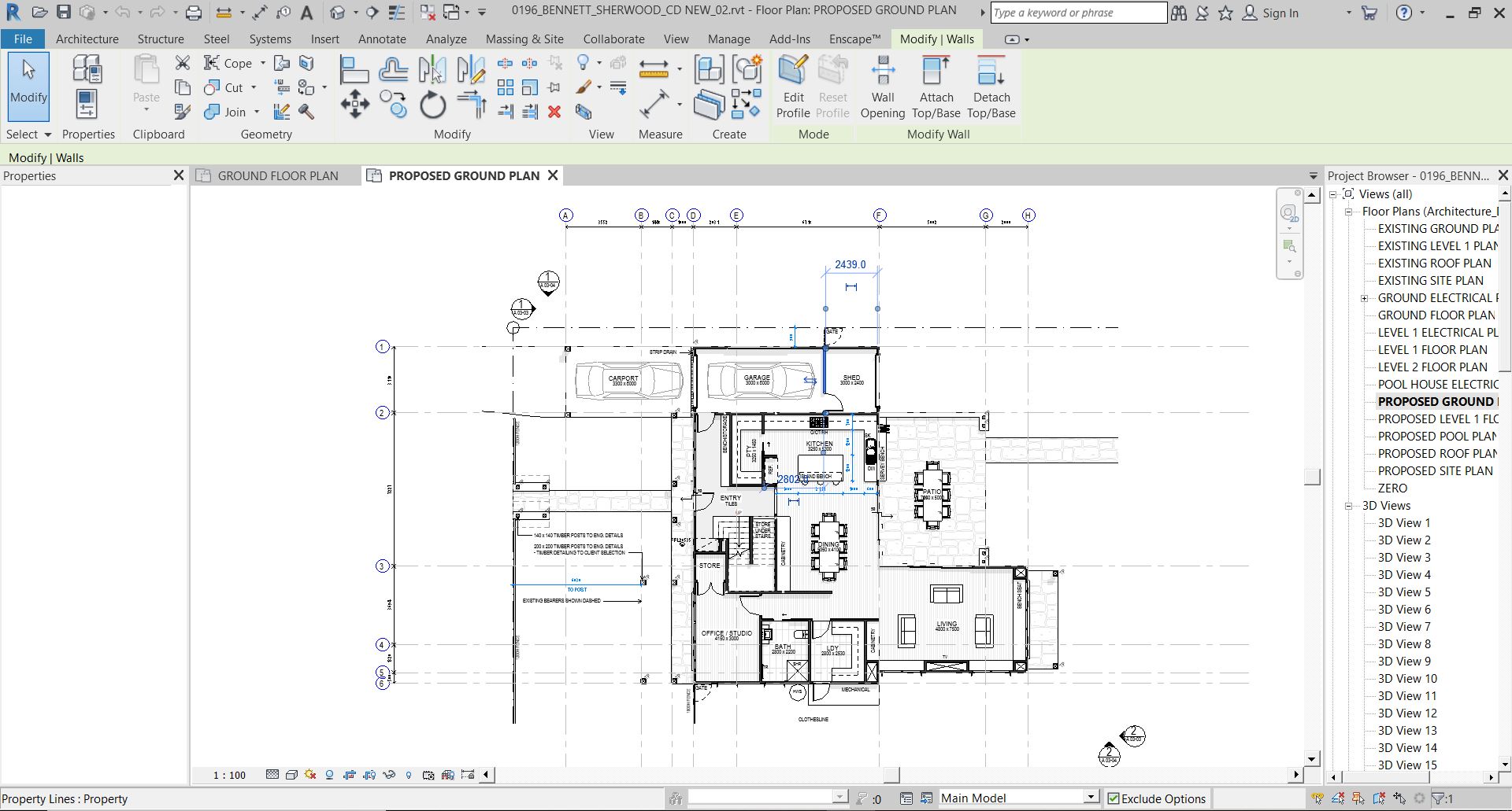 Need help please! Properties tab is blank - Autodesk Community