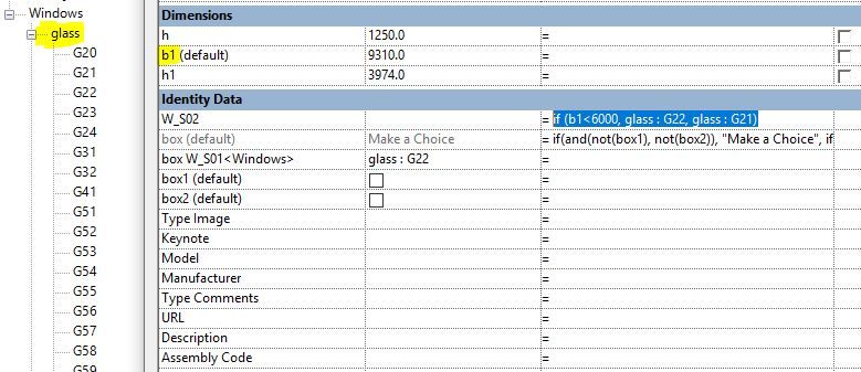 Control Nested Family Type Parameter - Autodesk Community