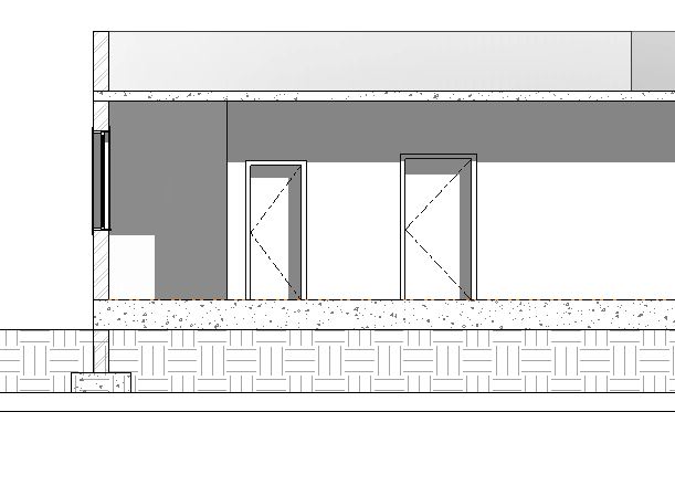 Why are Revit hatch patterns hard? — Revit Template