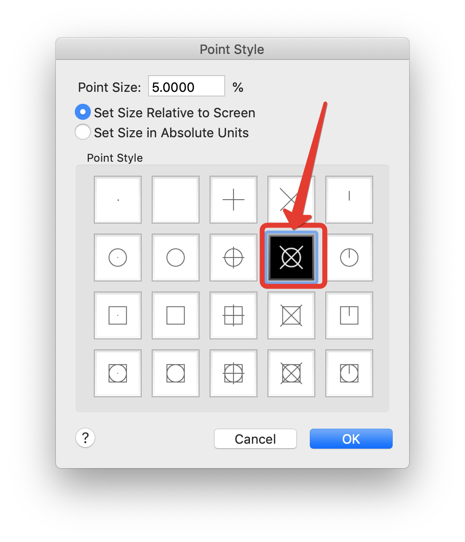 Solved: divide command and nodes - Autodesk Community - AutoCAD for Mac