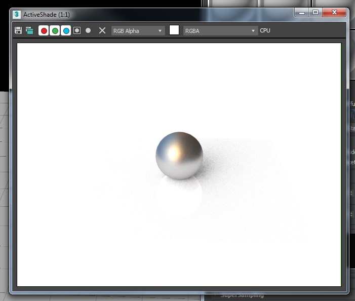 Arnold Shadow-Matte-Reflection Problem - Page 2 - Autodesk Community