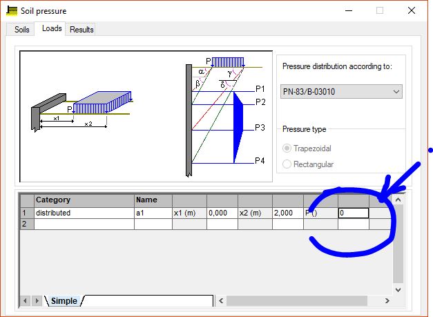 Solved: Earth pressure - Autodesk Community