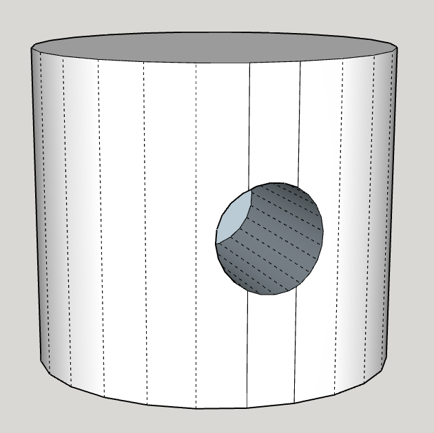 Solved: Lines, rulers, guides, intersections help - Autodesk Community
