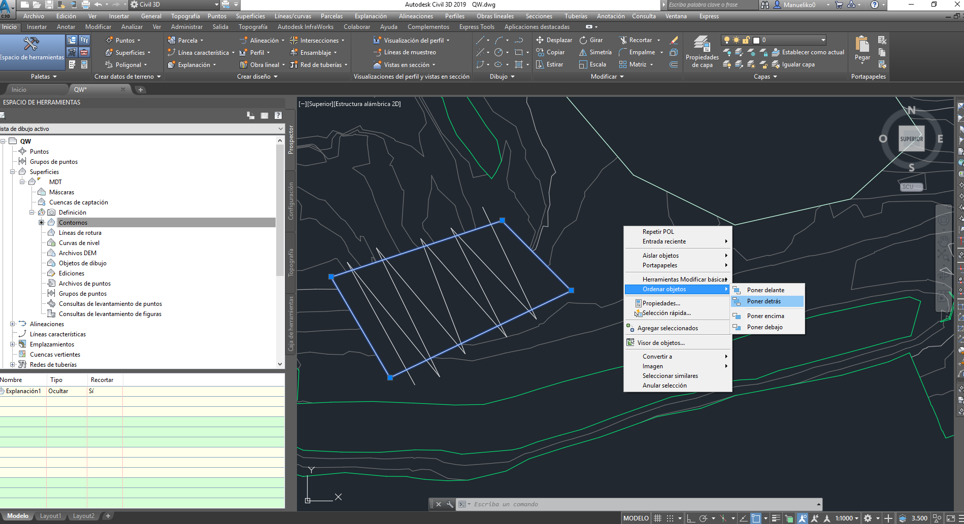 Problema pdf- Wipeout - Autodesk Community