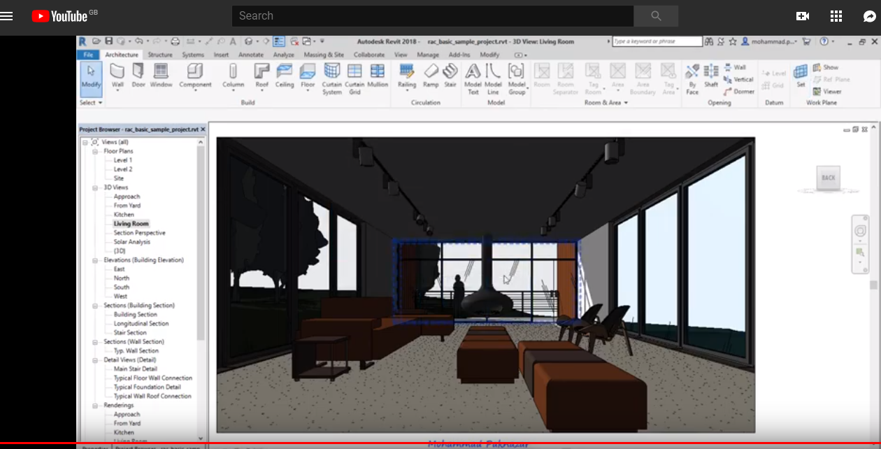 Solved: Setting Work Plane In 3D Camera View - Autodesk Community