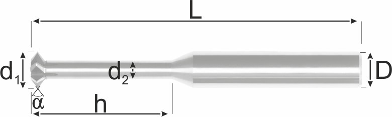Solved: 2D Chamfer with threadmill - Autodesk Community