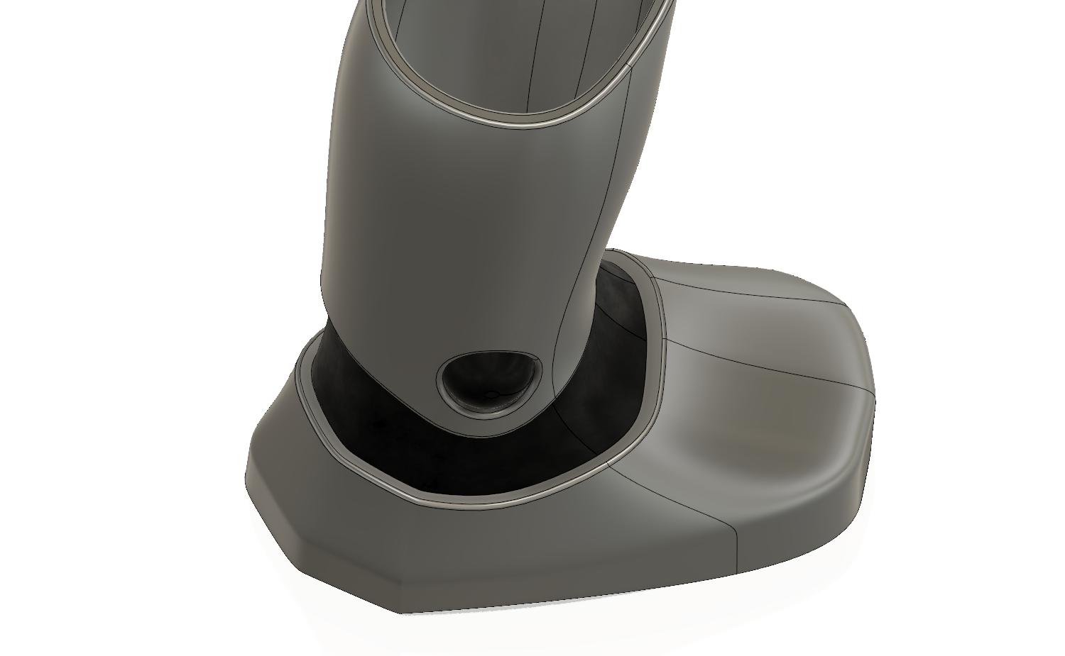 edge curvature control - Autodesk Community