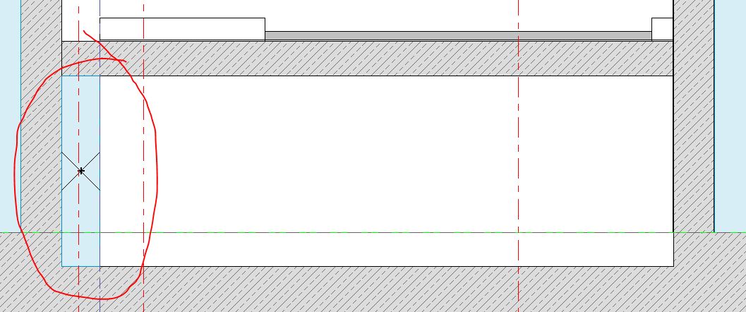 Weird room element behaviour - Autodesk Community