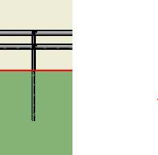 Show hidden lines for parts of a part. - Autodesk Community