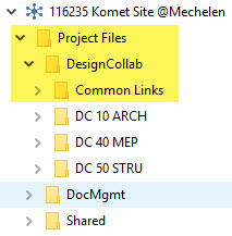 Desktop Connector - wrong path for linked models/files - Autodesk Community