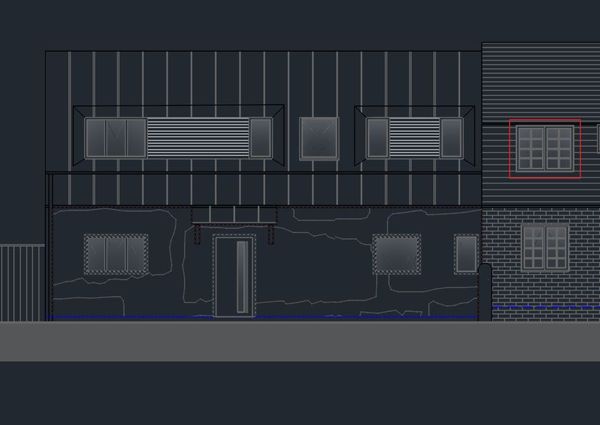 Solved: Custom hatch scale problem - Autodesk Community ...