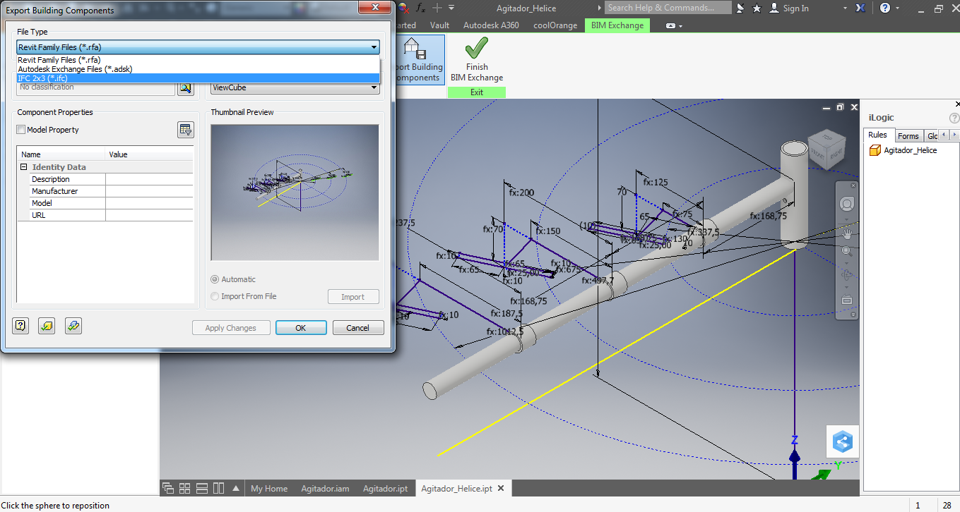 O PROGRAMA ABRE E FECHA INSTANTANEAMENTE - Autodesk Community -  International Forums