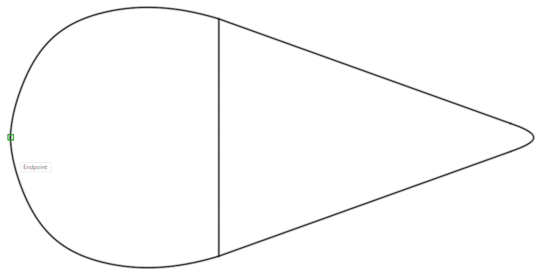 Sketch lines, points, circles in drawing mode - Autodesk Community