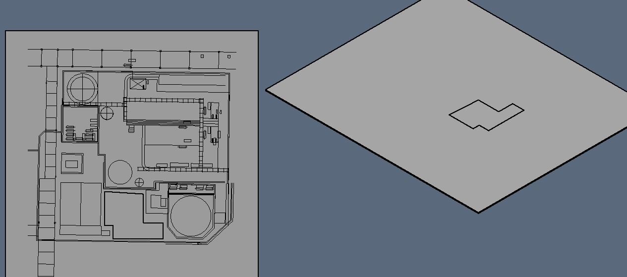 Solved: Sketch not visible in isometric view - Autodesk Community