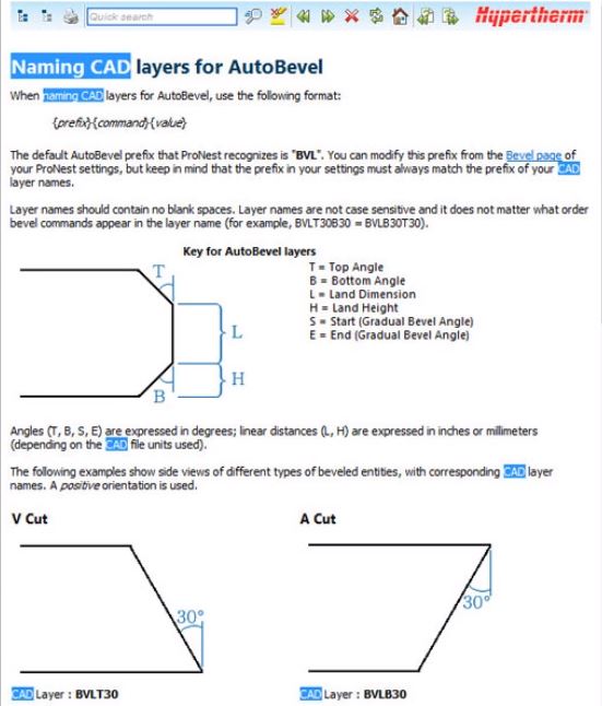 Solved Bevel Cut On Plate To Nc Autodesk Community Advance Steel