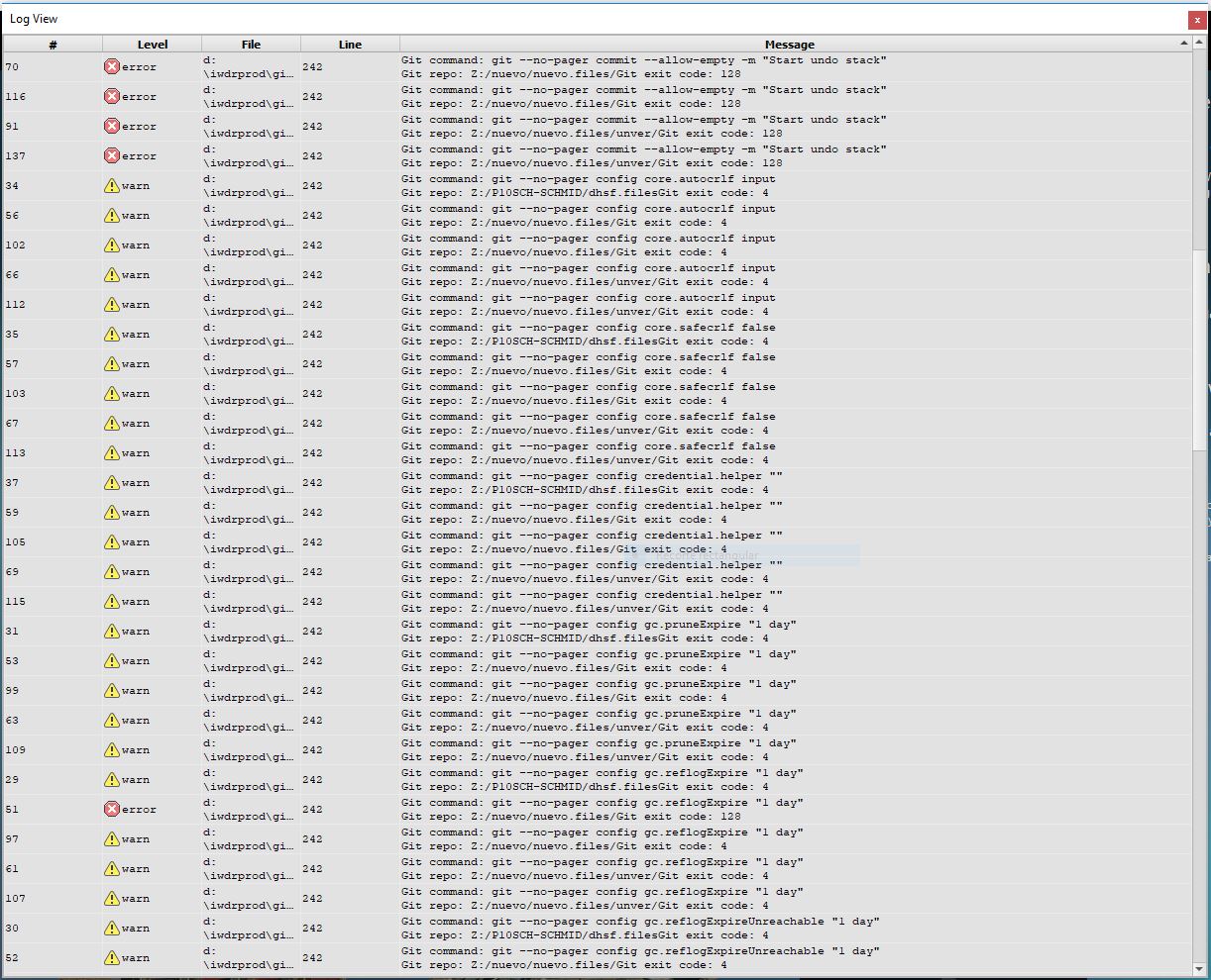 Can't Create a New Model in Server - Autodesk Community