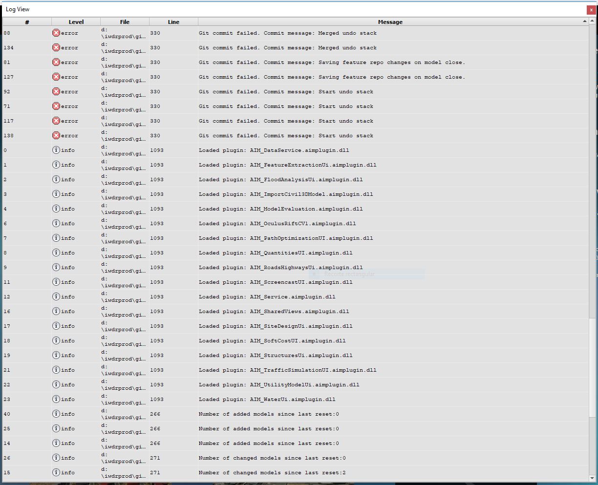 Can't Create a New Model in Server - Autodesk Community