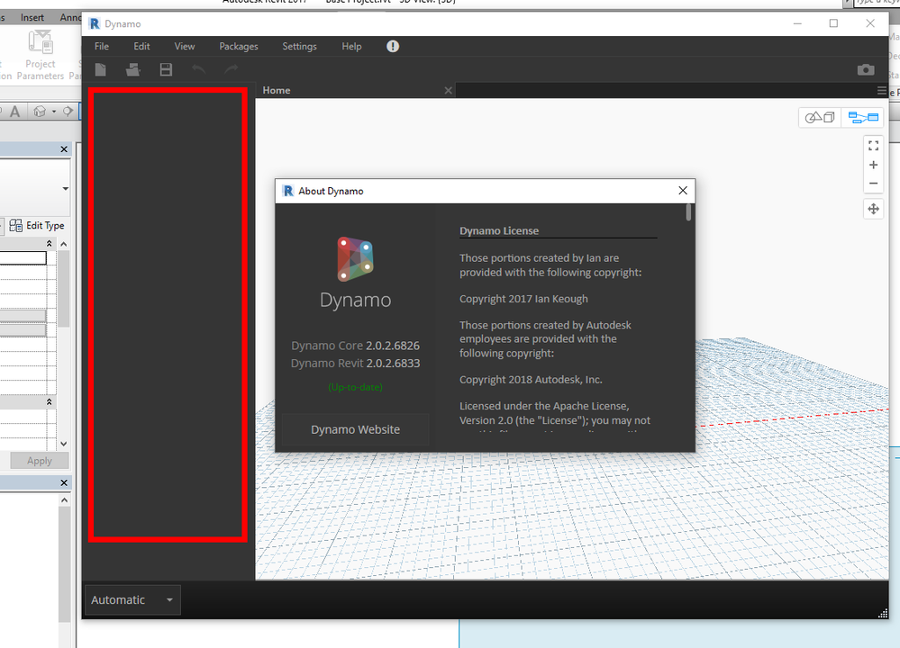 Dynamo Package - Autodesk Community - Revit Products