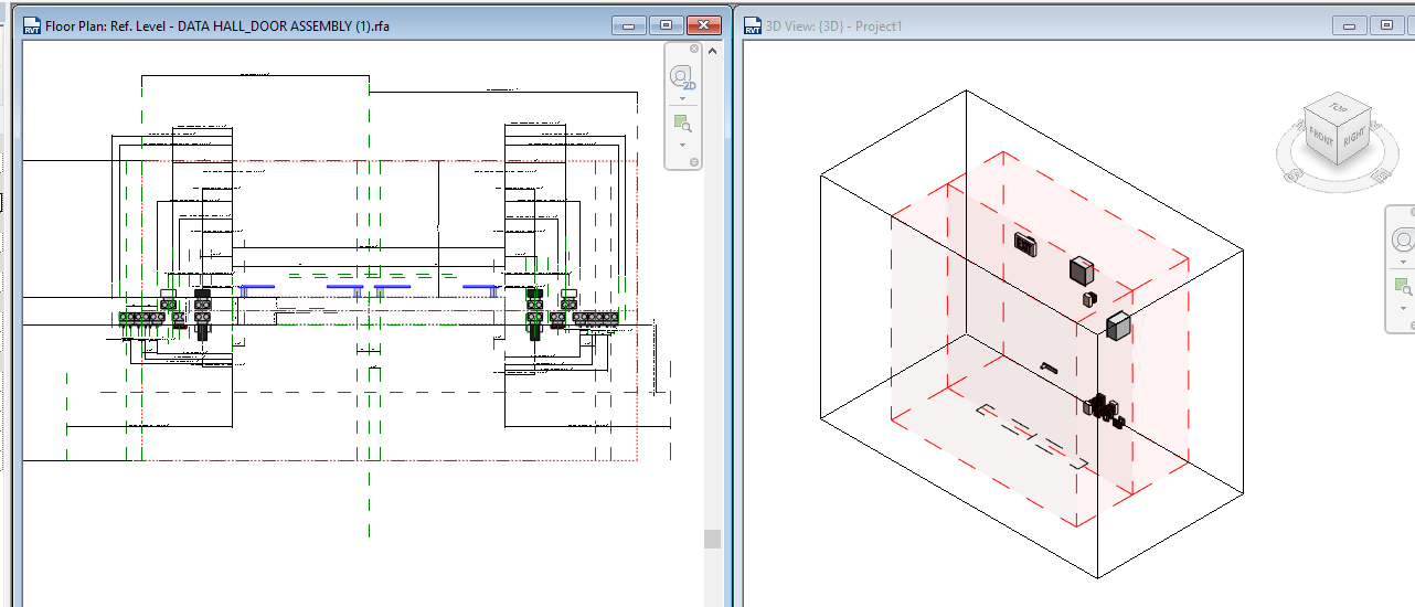family not allowing section box to work properly - Page 2 - Autodesk ...