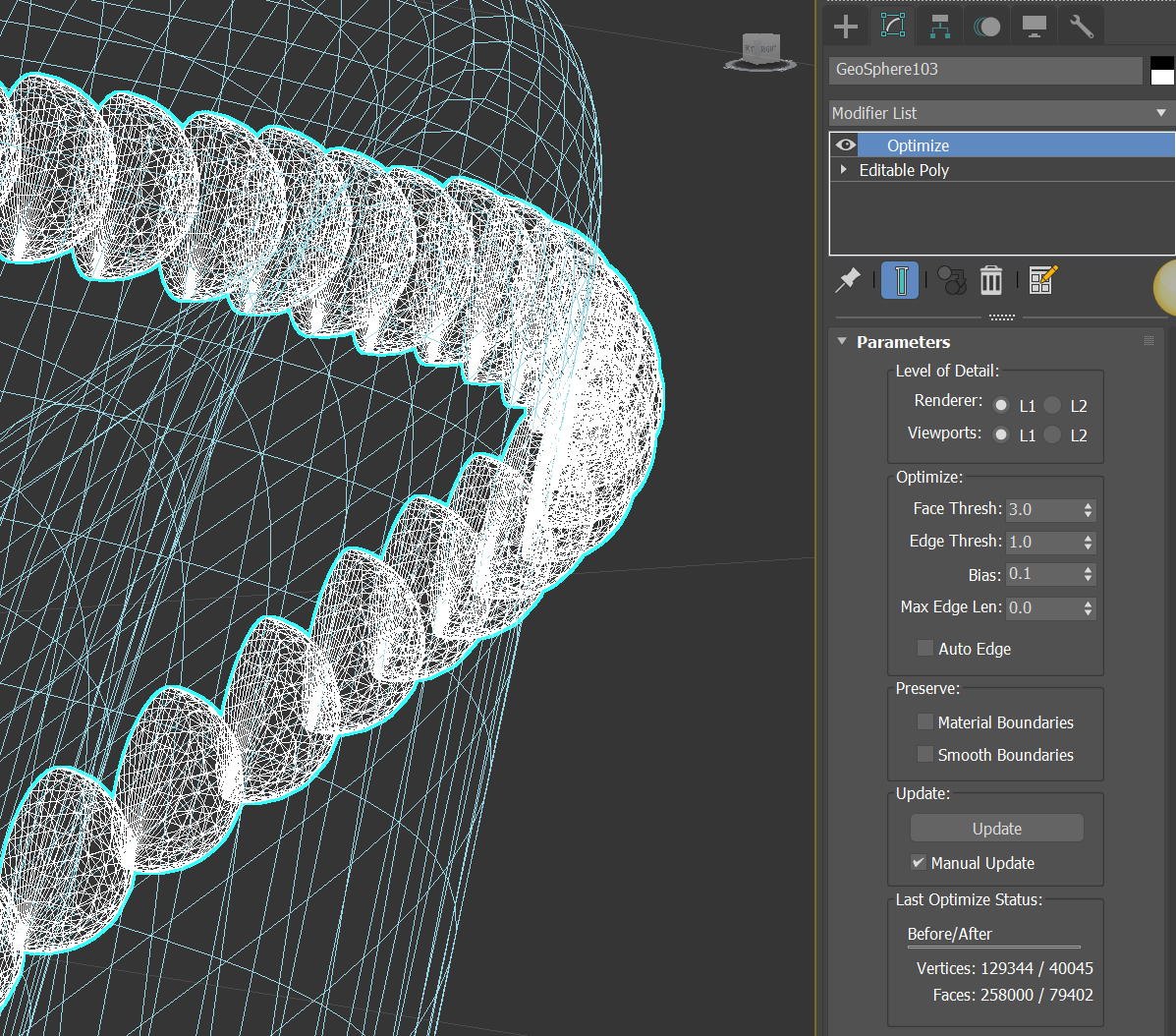 Solved: 3ds max to Sketchup - Reduce file size - Autodesk Community - 3ds  Max