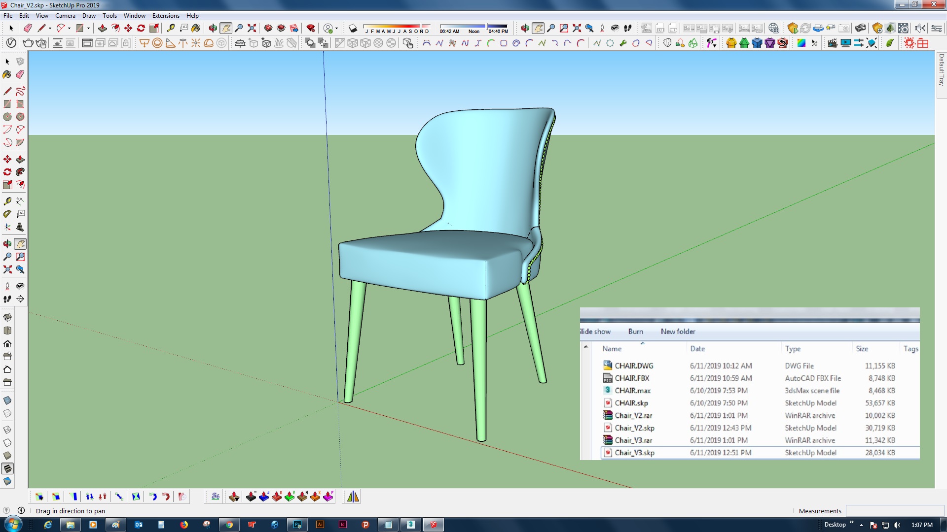 Solved: 3ds max to Sketchup - Reduce file size - Autodesk Community - 3ds  Max