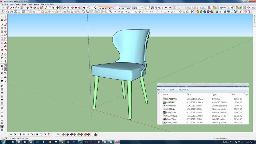 Solved: 3ds max to Sketchup - Reduce file size - Autodesk Community - 3ds  Max