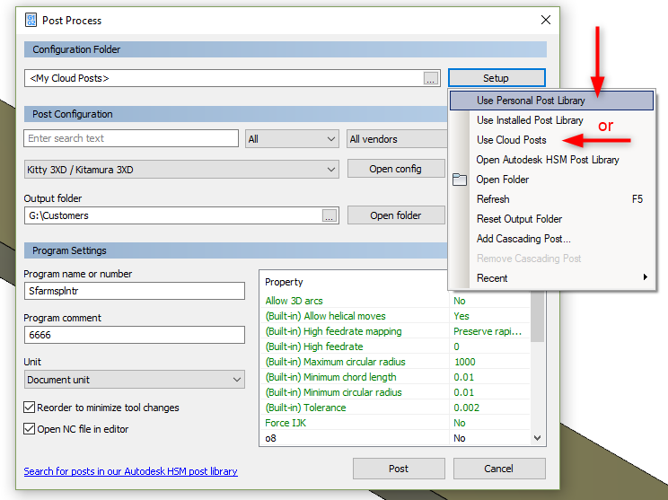 Fusion 360 Sinumerik 840D post - TRAORI Disable - Autodesk Community -  Fusion 360